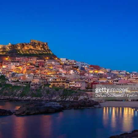 Casa Chiara Διαμέρισμα Castelsardo Εξωτερικό φωτογραφία