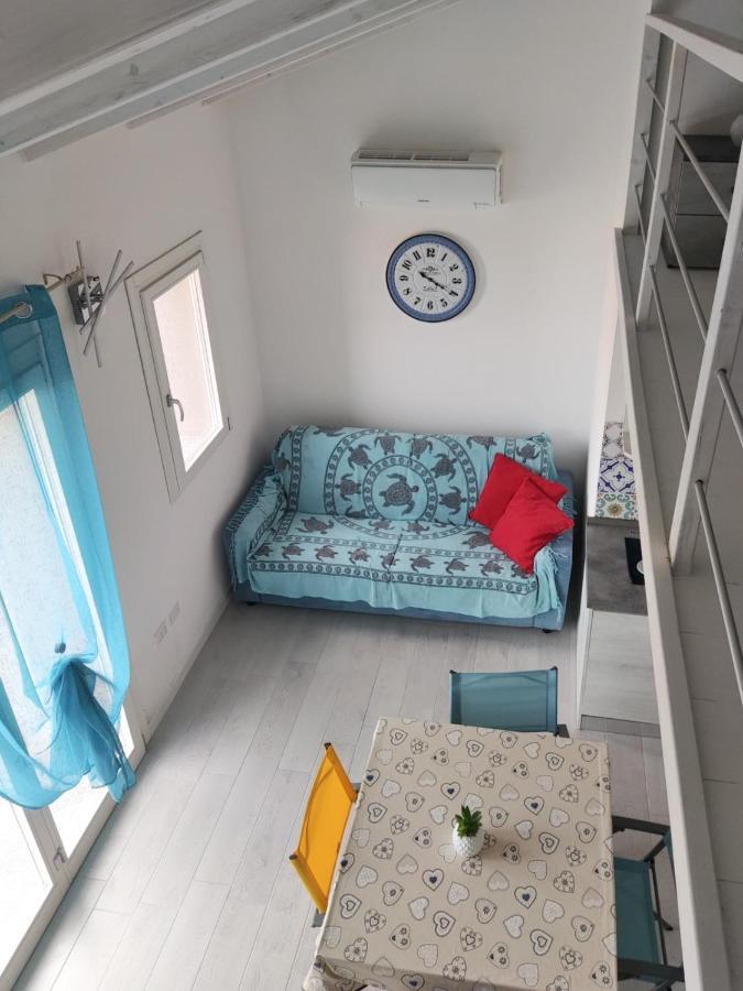Casa Chiara Διαμέρισμα Castelsardo Εξωτερικό φωτογραφία