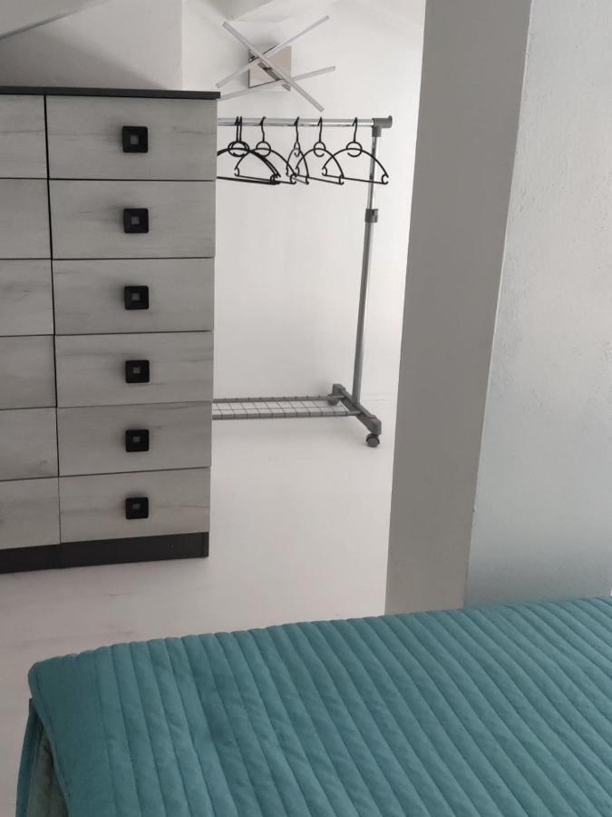 Casa Chiara Διαμέρισμα Castelsardo Εξωτερικό φωτογραφία