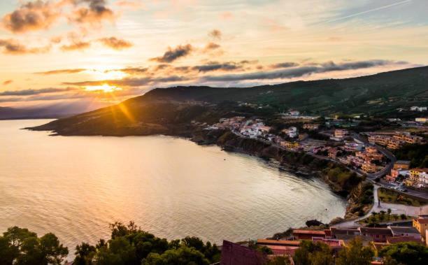 Casa Chiara Διαμέρισμα Castelsardo Εξωτερικό φωτογραφία