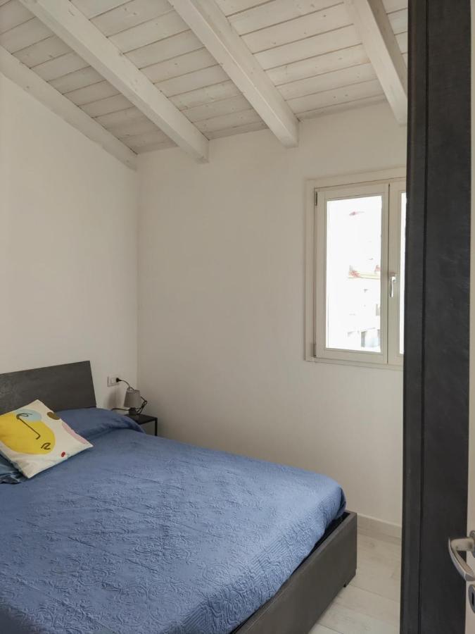 Casa Chiara Διαμέρισμα Castelsardo Εξωτερικό φωτογραφία
